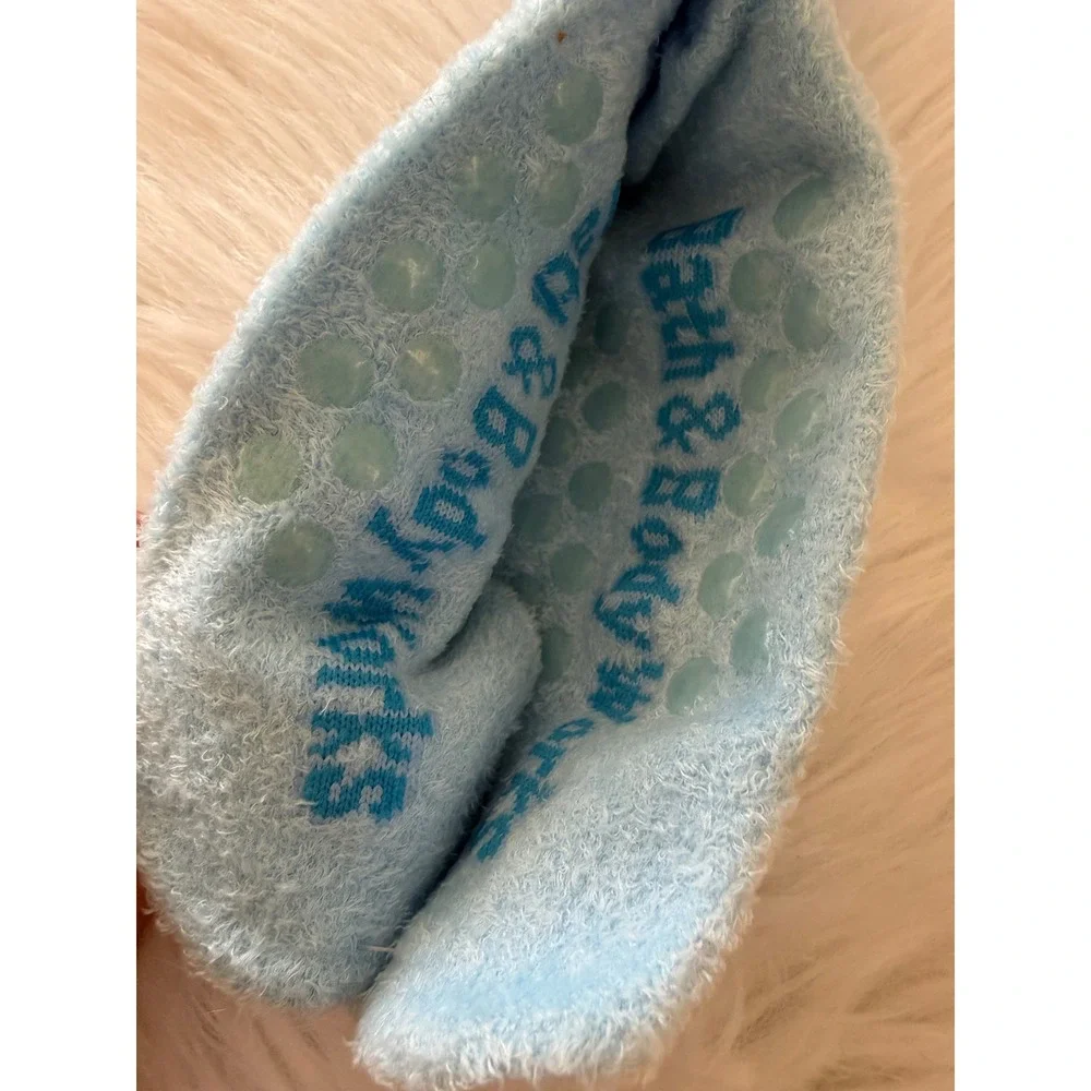 Bath & Body Works bath body
